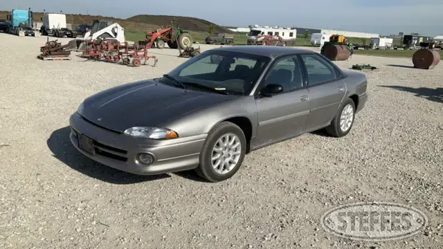 1997 Dodge Intrepid
