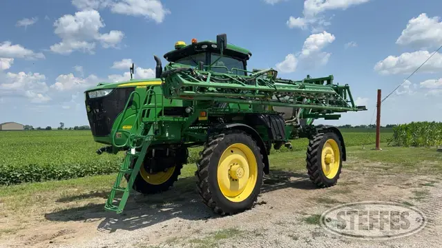 2014 John Deere R4038