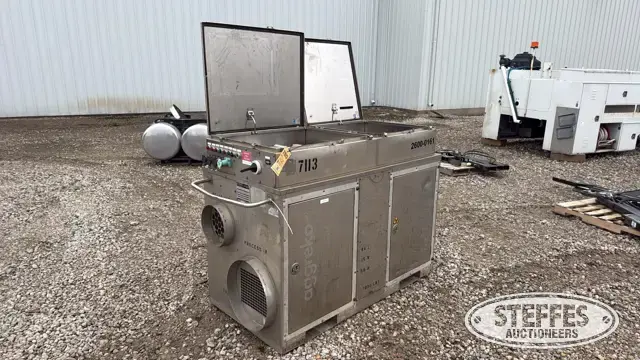 Evapco ERDH-2.5-30-E