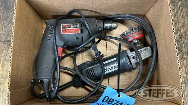 Black & Decker