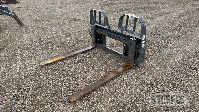 Bobcat Pallet Fork SD