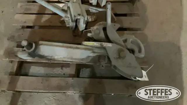 Agri-Speed Hitch