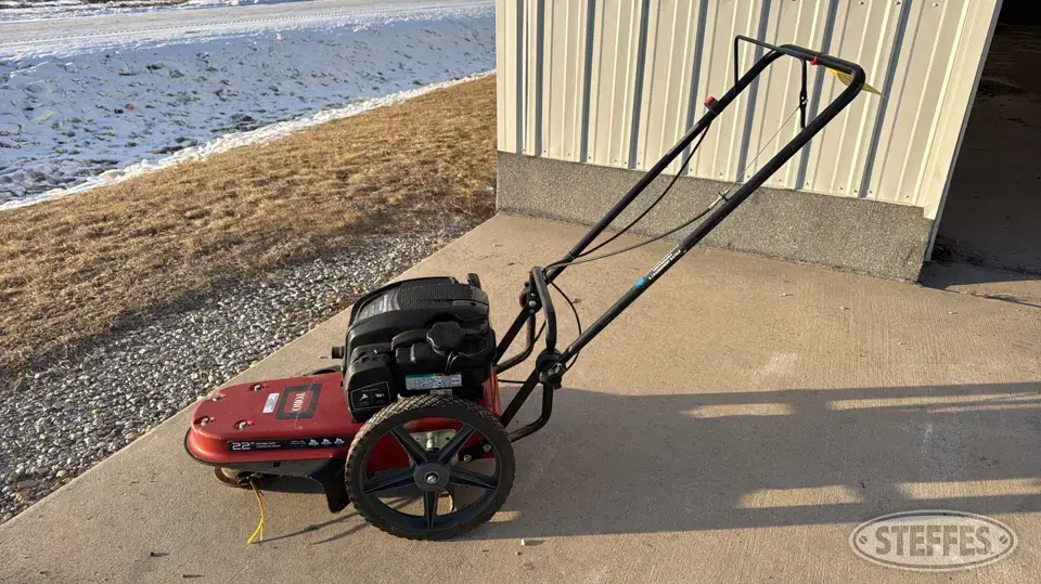 Toro 58620 Lawn and Garden-Other