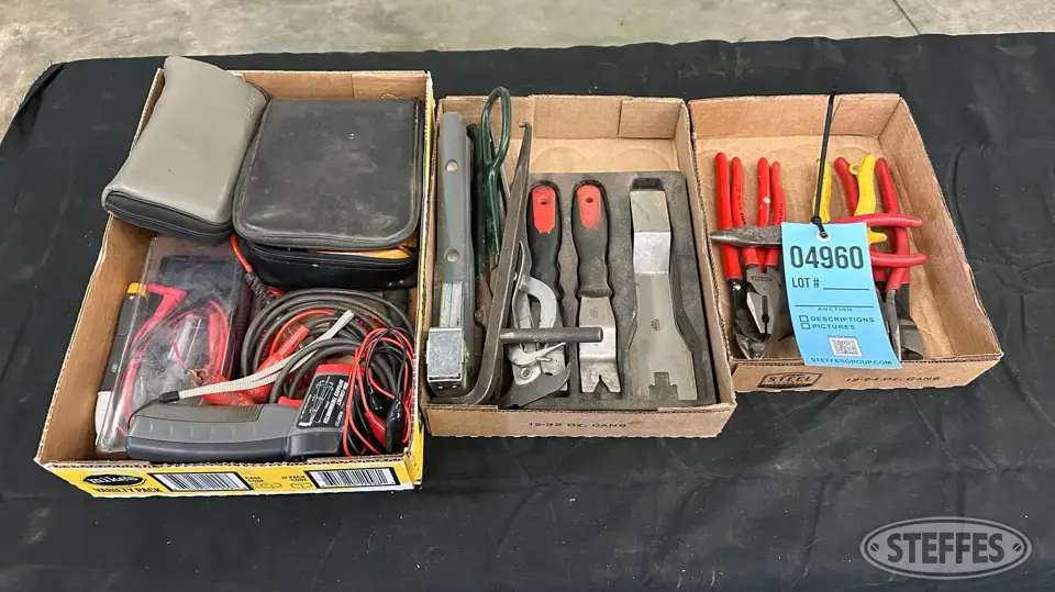MAC Tools General Tools and Shop Supply