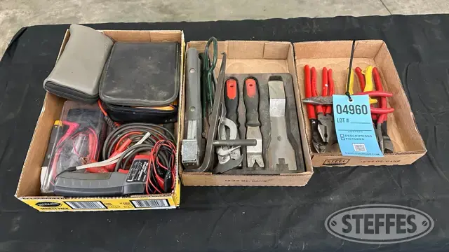 MAC Tools