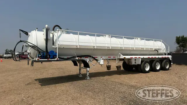 2020 Galyean 160 BBL