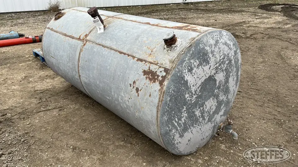 Steel tank Stainless Steel Tank