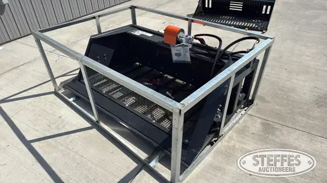 2026 Wolverine SB-12-72W