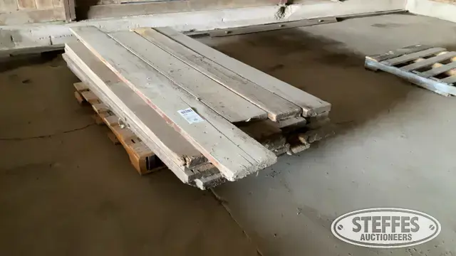 Lumber