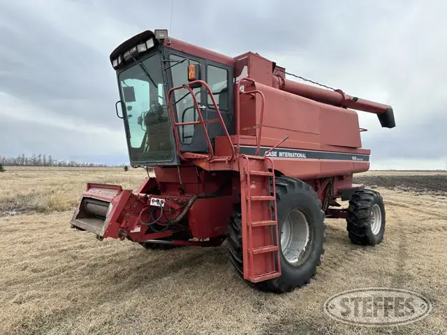1993 Case IH 1688