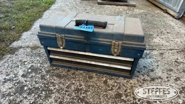 Tool box