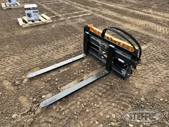2023 Wolverine PFA-11-3300G