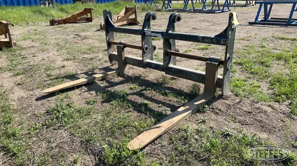 GEM Loader Attachment