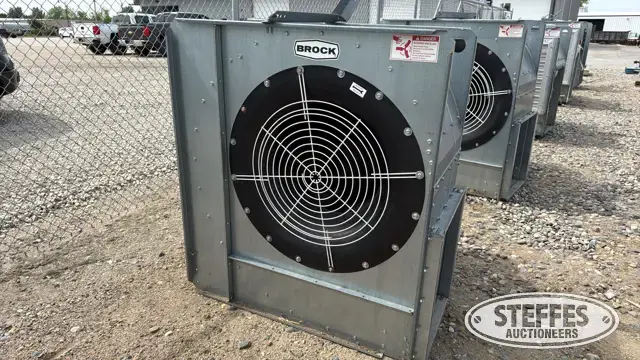 Brock LC30-2532-WC