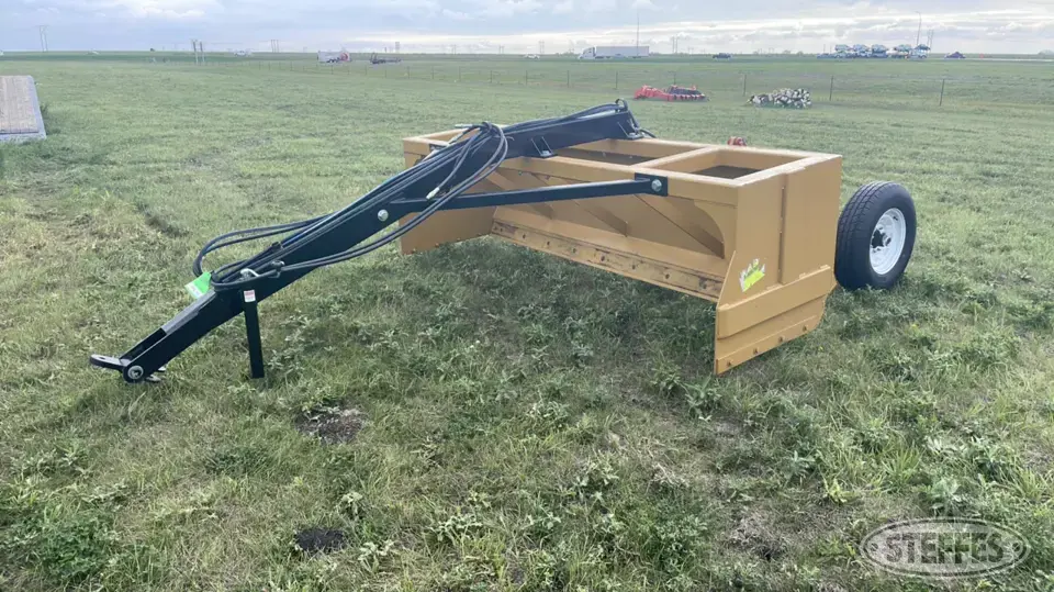 2023 FW Mfg 1036FW Box Blade