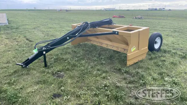2023 FW Mfg 1036FW