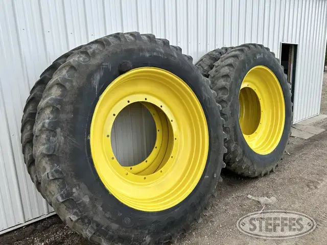 Firestone Radial 9100
