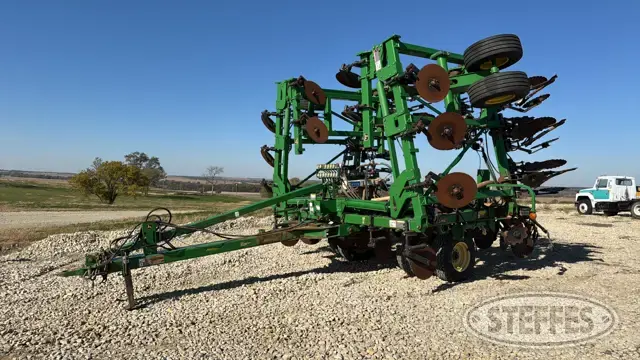 2013 John Deere 2510S