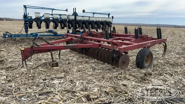 Case IH 6500 Conser-Till