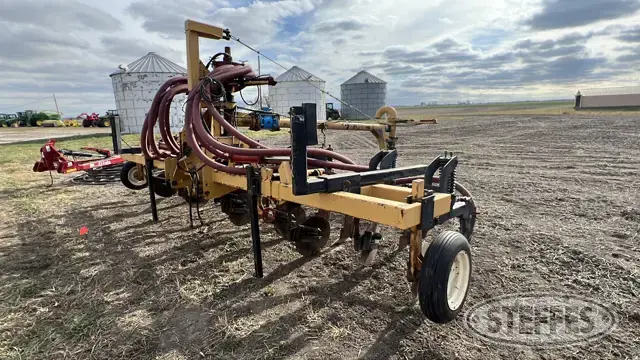 Bazooka Farmstar