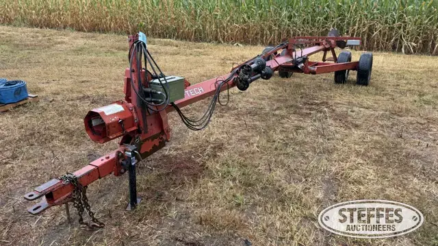N-Tech agitator
