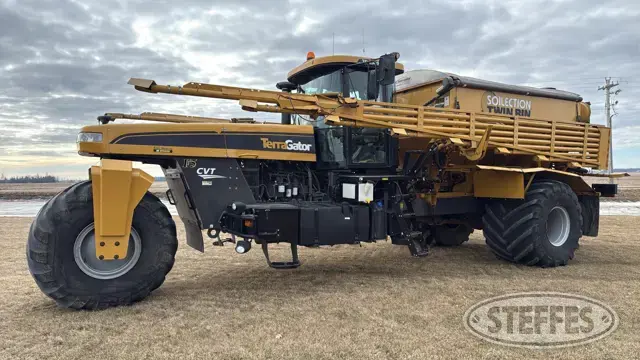 TerraGator 8300