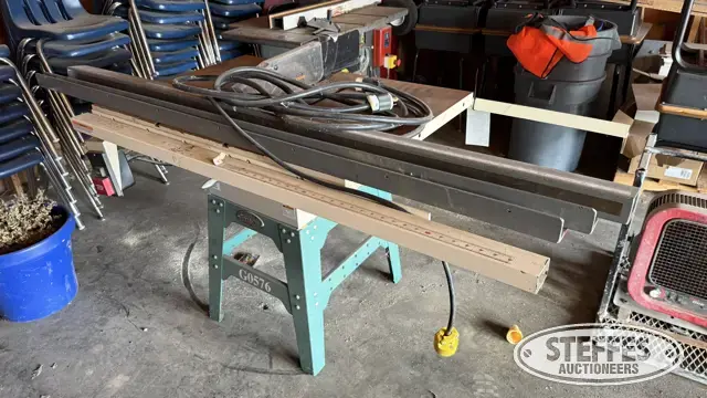 Grizzly Industrial G0576
