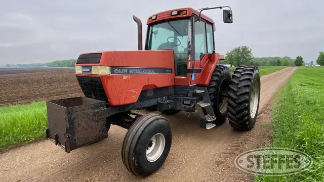 1989 Case IH 7110
