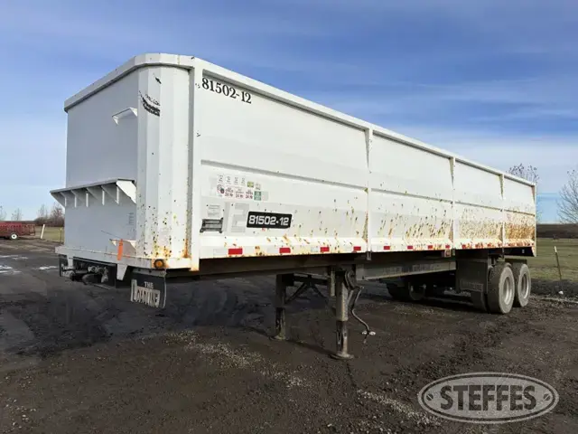 2010 Load Line