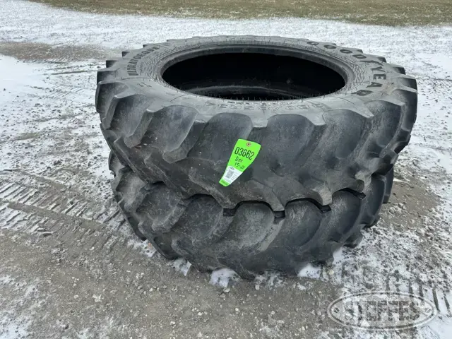 Goodyear DT712