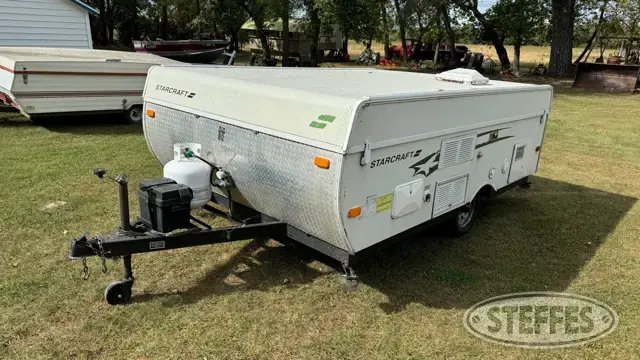 2010 Starcraft