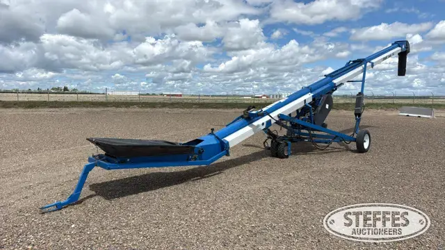 2012 Brandt GrainBelt 1545