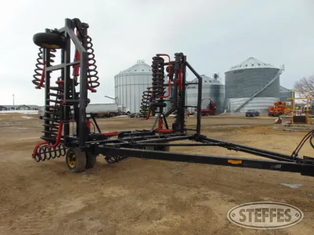 Bourgault 4000