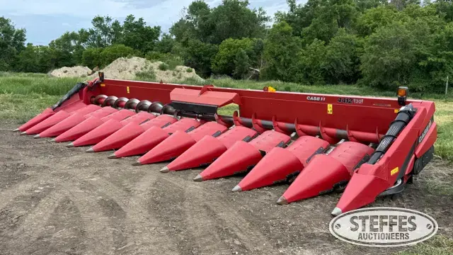 2018 Case IH 4412