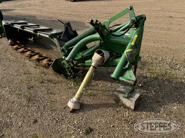 John Deere 270