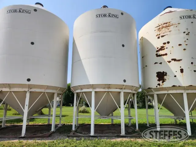 Stor-King SKB16110E