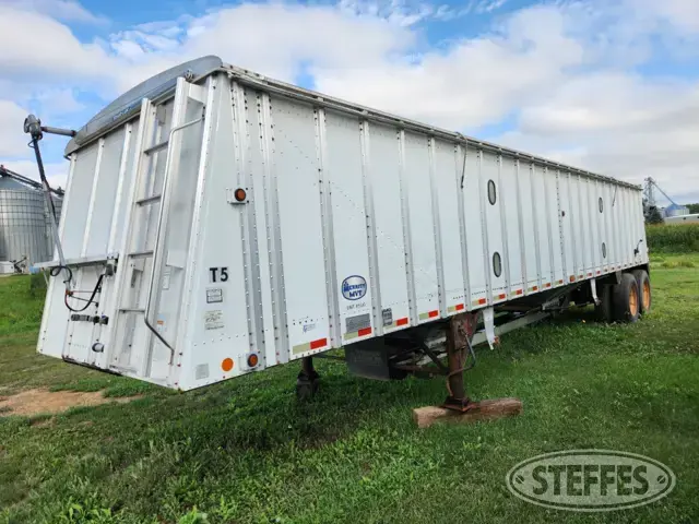 2007 Merritt MVT