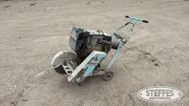 Target Mini/Consaw