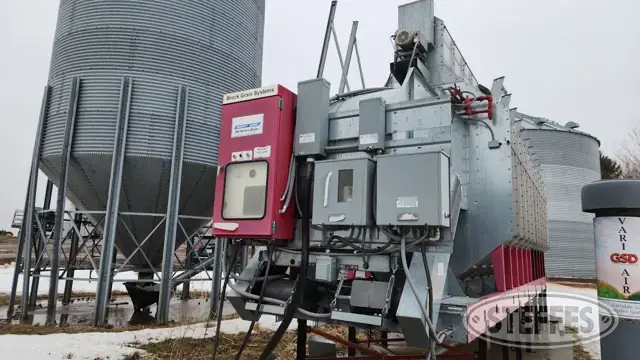 Brock SQ20
