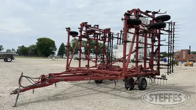 Case IH 4900