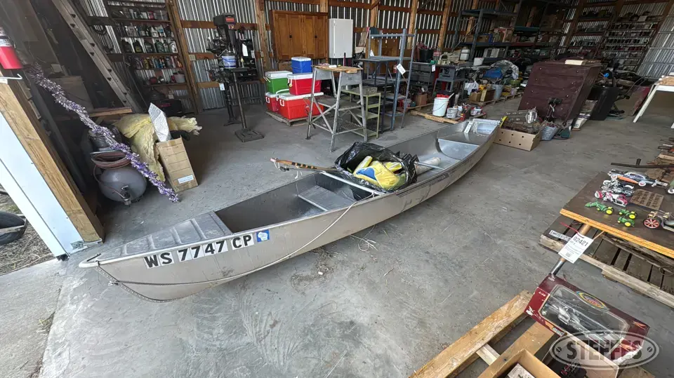 Grumman Personal Watercraft