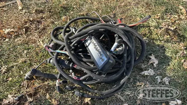 Ag Leader SC110