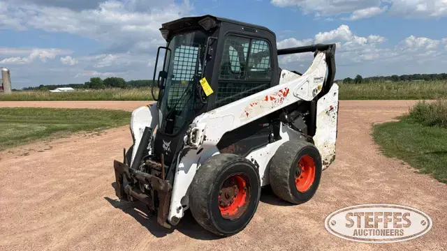 2020 Bobcat S64