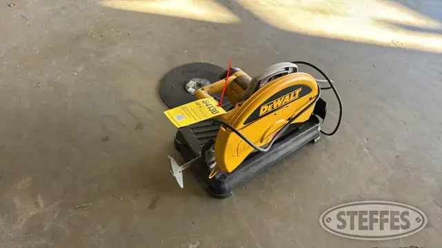 DeWalt DW871