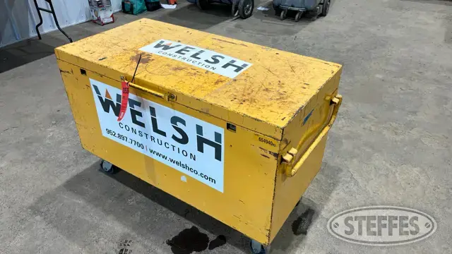 Jobox