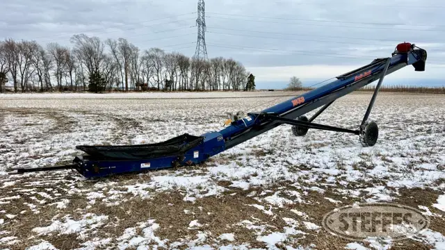 Kwik-Belt 1838
