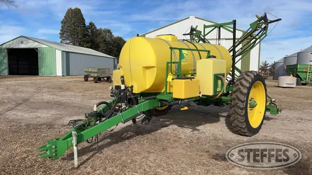 Sprayer Specialties 1010