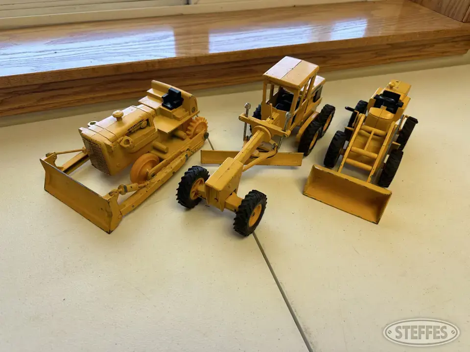 Ertl Collectibles-Other