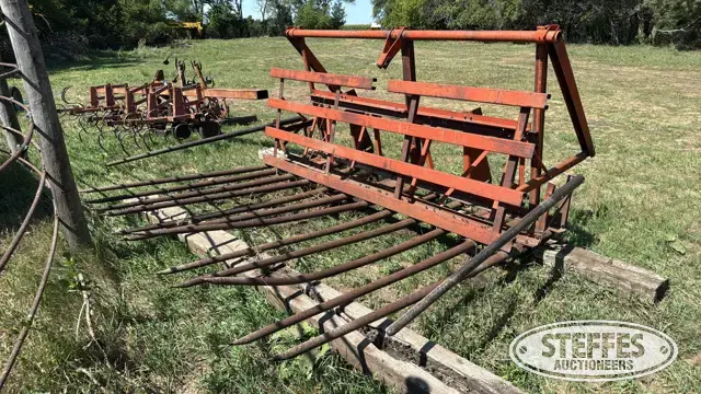 Farmhand H132A