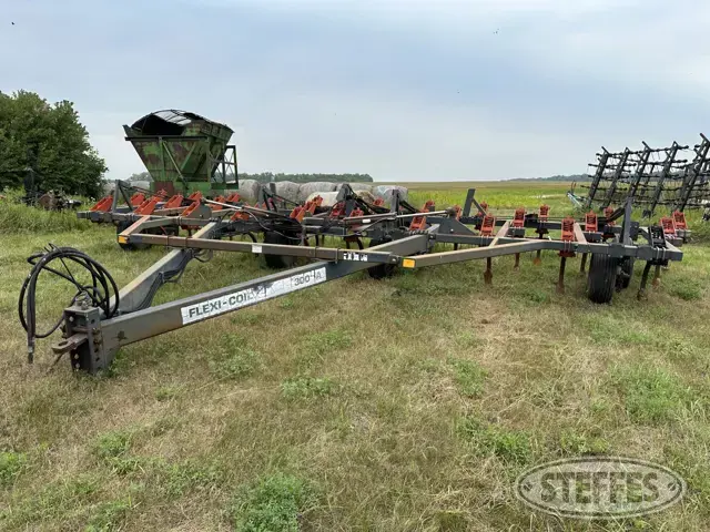 Flexi-Coil 300A